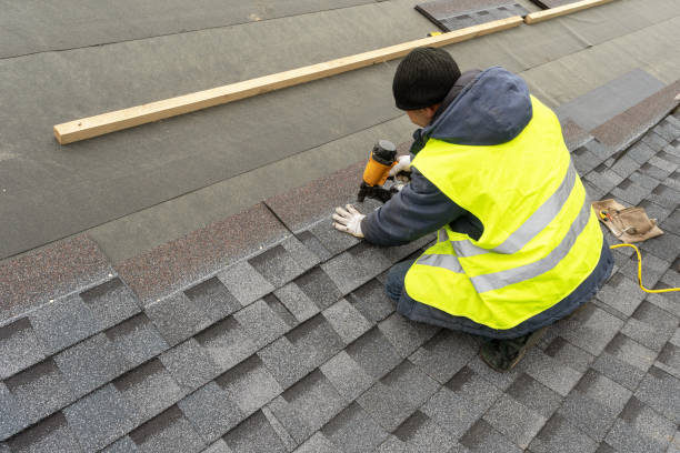 Best Roof Maintenance Services  in West Vero Corridor, FL