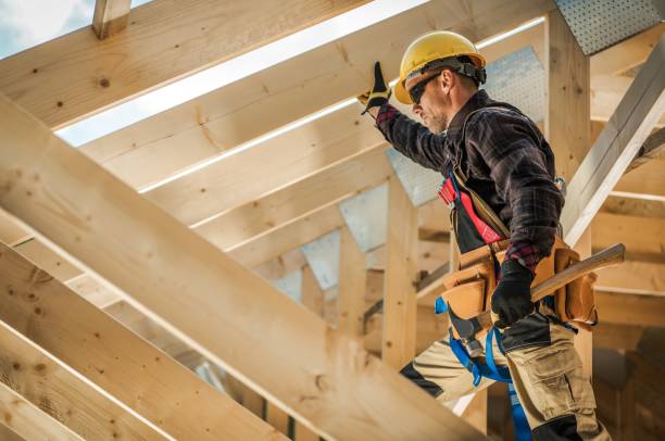 Best Commercial Roofing Services  in West Vero Corridor, FL