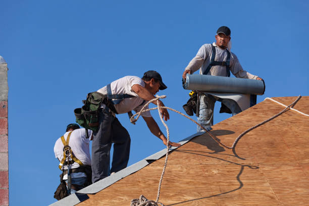 Best Roof Restoration Services  in West Vero Corridor, FL