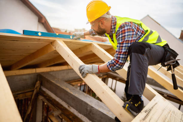 Quick and Trustworthy Emergency Roof Repair Services in West Vero Corridor, FL
