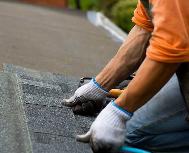 Best Commercial Roofing Services  in West Vero Corridor, FL