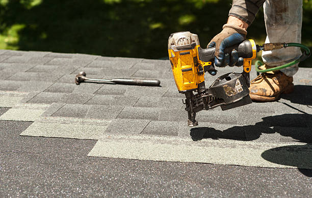 Quick and Trustworthy Emergency Roof Repair Services in West Vero Corridor, FL