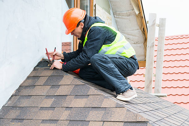 Best Tile Roofing Contractor  in West Vero Corridor, FL