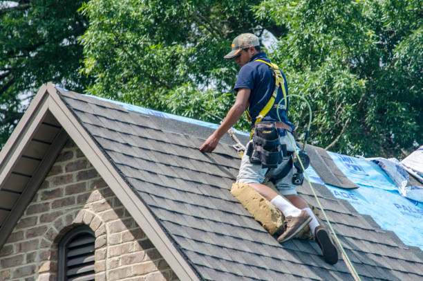 Best Gutter Installation and Roofing  in West Vero Corridor, FL
