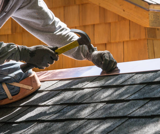 Best Emergency Roof Repair  in West Vero Corridor, FL